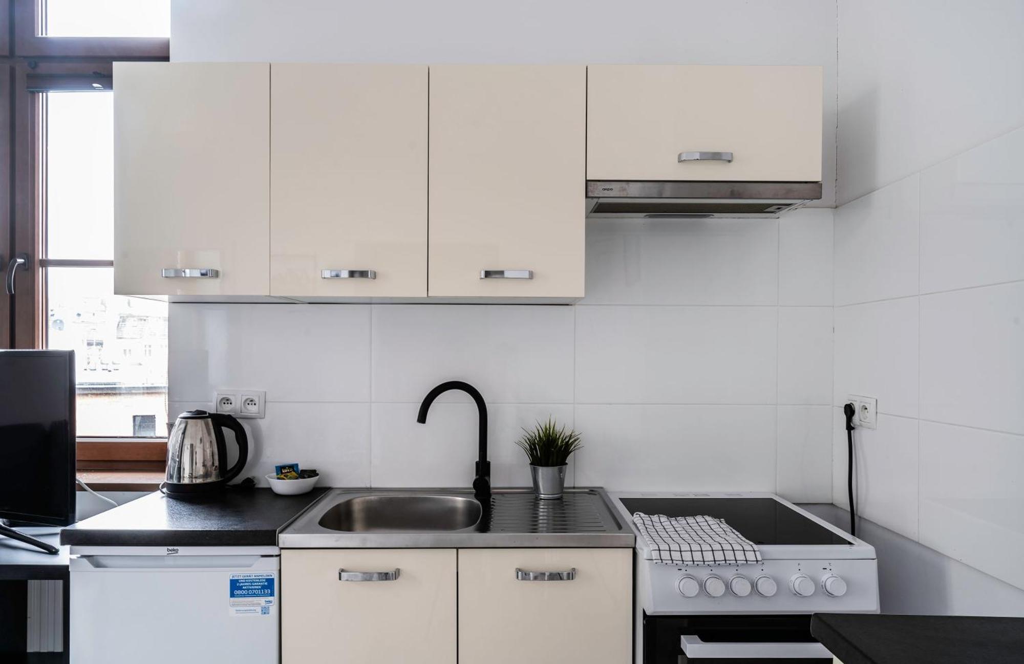 Apartament Z Osobna Sypialnia W Pieknej Kamienicy W Centrum Вроцлав Екстериор снимка