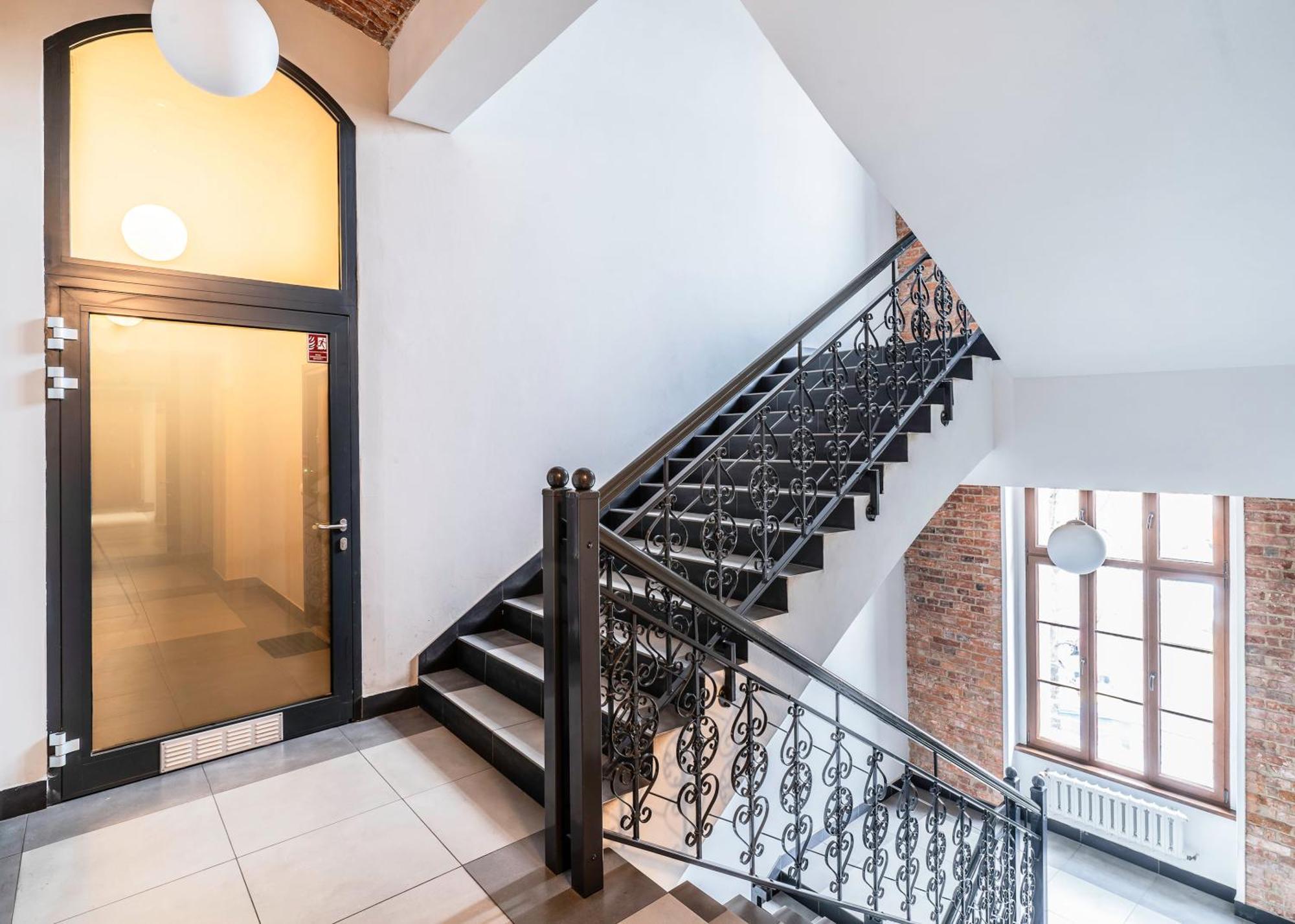 Apartament Z Osobna Sypialnia W Pieknej Kamienicy W Centrum Вроцлав Екстериор снимка